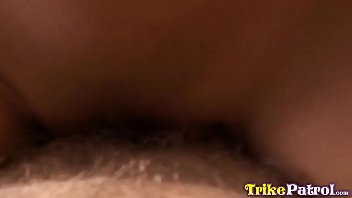 Preview 2 of Nf Mobi - Loco sex tourist records crazy threesome sex with pair of Pinay lesbians