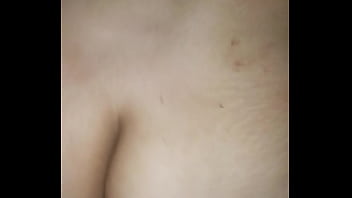 Preview 2 of Sinhala Small - Fucking wifes tight pussy &amp_ cum on her ass