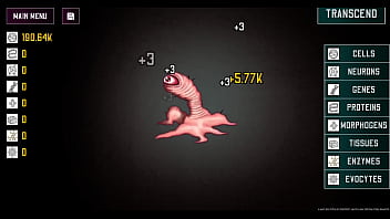 Preview 2 of Lettill Grilas Sax Videos - ANOMALY EVOLUTION