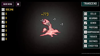 Preview 1 of Lettill Grilas Sax Videos - ANOMALY EVOLUTION