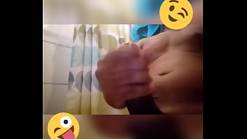 Preview 3 of Big Squirt Nial - 17cm de pica gostosa