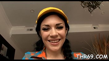 Preview 1 of Findphoenix Marie Lesbian - The art of oral-sex stimulation