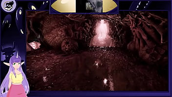 Preview 2 of Sxe Dawnlod - Lust from Beyond Part 12