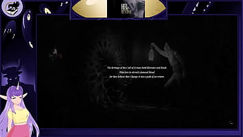 Preview 1 of Sxe Dawnlod - Lust from Beyond Part 12