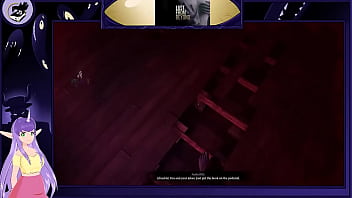 Preview 4 of Sxe Dawnlod - Lust from Beyond Part 12