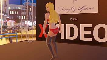 Preview 3 of Marie Charlotte - Video de v&eacute_rification