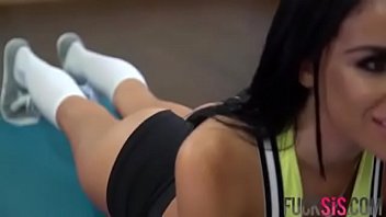 Preview 1 of Hairy Small Cock 69 - Victoria June in Getting Thick With Dick