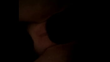 Preview 4 of Mom And Son Real Sex Mum - (The adventures of Mr.TANNER) introduce her to some BBC