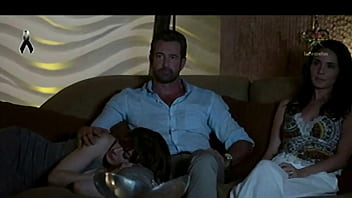 Preview 1 of To The Too - LE METE LA MANO Y LA ACARICIA RICO