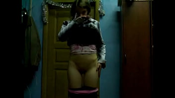 Preview 2 of Xxanti Sex - Mary show pussy