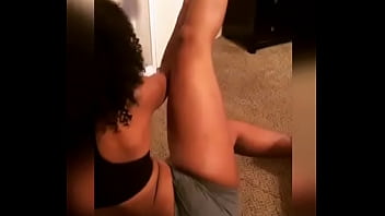 Preview 3 of Stp Mom Footjob - Twerking s. - marvelouslux