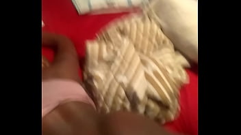 Preview 1 of Mom Intercial Sex Com - In ebony guts again. She so good
