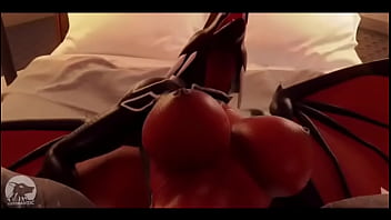 Preview 3 of Sunny Lione Fucked Hard - Furry hmv sex