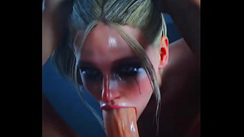 Preview 1 of Hijra Sex Vidio - 3d A quickie backdoor