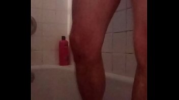 Preview 2 of Cum On Lucy 2 - VID 20170929 183753