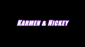 Preview 1 of Wife Fleshlight - karmen-nickey-sg