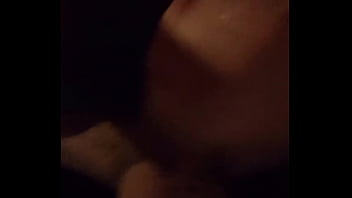 Preview 3 of Asian Granny Hidden Cam - Cumshot1