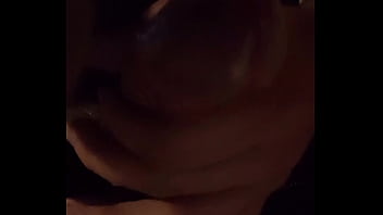 Preview 4 of Asian Granny Hidden Cam - Cumshot1