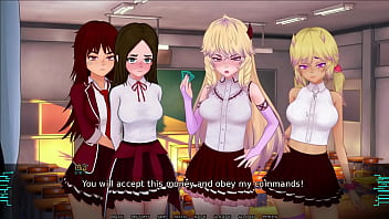 Preview 4 of School Girl Telugu Xxx - Android Life Part 4