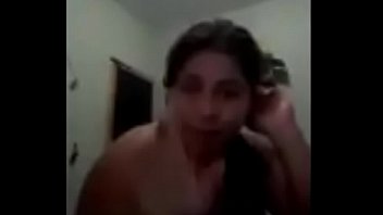 Preview 3 of Indin Bode Xxx - gordita buena muestra los pechos _)
