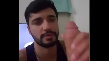Preview 1 of Pon Thai Thai Sex - MARCOS GOIANO - xv loves cock