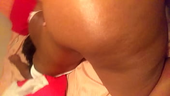 Preview 2 of Masked Intruders - My chick Keisha with the fatty