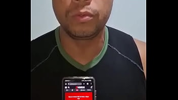 Preview 3 of Goyan Hot - V&iacute_deo de verifica&ccedil_&atilde_o