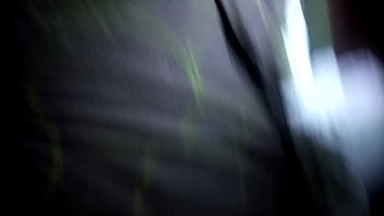 Preview 3 of Solo Tease Skinny - Had to come fill her up while hubby is away