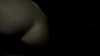 Preview 4 of Solo Tease Skinny - Had to come fill her up while hubby is away
