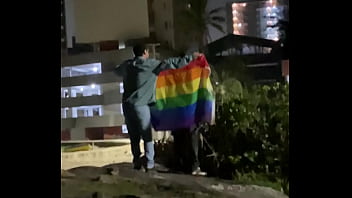 Preview 1 of Indian Dehati Sex Vidio - Novinho safadinho na bichada lgbt