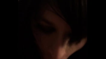 Preview 2 of Corridas Internas De Semen Falso - Blowjob,  Part 2