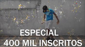 Preview 1 of Sai Palvavi - LUAN GAMEPLAYS - PC DA ROCKETZ CHEGOU  ESPECIAL 400 K DE INSCRITOS
