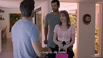Preview 1 of Nargis Fakri Sex - Mi Casa Es tu Casa. ver completo en: pornsuborg