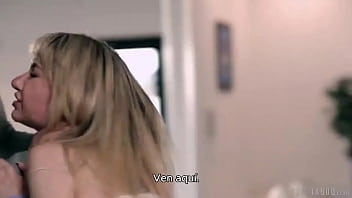 Preview 3 of Ava Lets - te voy a castigar . ver completo en: pornsuborg