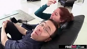 Preview 1 of Autdour Vabi - Hard Sex On Camera With Naughty Horny GF (gina valentina) video-12