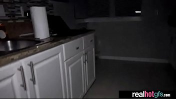 Preview 4 of Brother Fuck Escort Sister - Sex Scene On Cam With Sluty Hot Real GF (cece capella) video-11