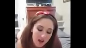 Preview 3 of Xxx Pueey - Rica mamada de jovencita gustosa