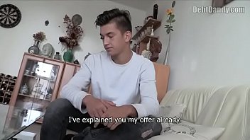 Preview 3 of Www Eexxxcom - Debt Dandy 210
