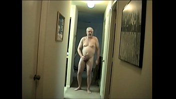 Preview 1 of Japnies Mom Pusy Sleeping - KITCHEN CUM