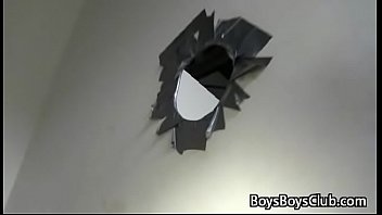 Preview 4 of Real Arab Hijab - BlacksOnBoys - Gay Interracial Nasty Ass Fuck 17