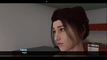 Preview 2 of Iipistik Blowjob - Shy girl can&#039_t breakup coz she&#039_s a lesbian