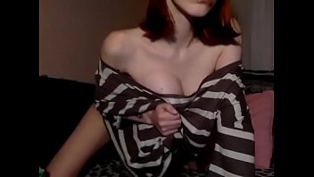 Preview 1 of Badthroom Norway Girl - 20170928