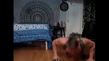 Preview 2 of Amateur Porno Hd Com - muscle military guy