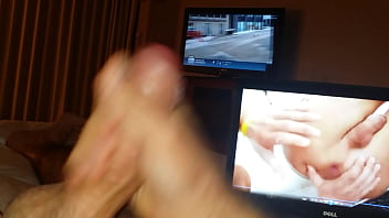 Preview 4 of Horny Grenpa - 20170928 220730