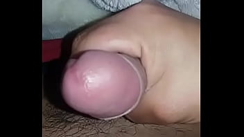 Preview 2 of Asa Milf - William hetero se masturba para mi.