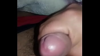 Preview 1 of Asa Milf - William hetero se masturba para mi.