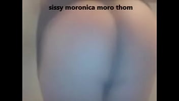 Preview 4 of Police Uniform Girl Sex - moronica moro thom delicia