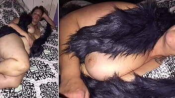 Preview 4 of Slipeng Sex Fhd - Tribute to Mamaroost