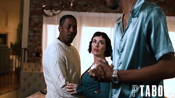 Preview 3 of Women Discharge Videos - Preserving Our New Lifestyle Isiah Maxwell,  Olive Glass,  Hollywood Cash