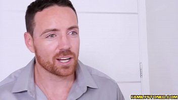 Preview 1 of Bdsm Threesome Anal - Dirty fuck Alice Coxxx doggystyle